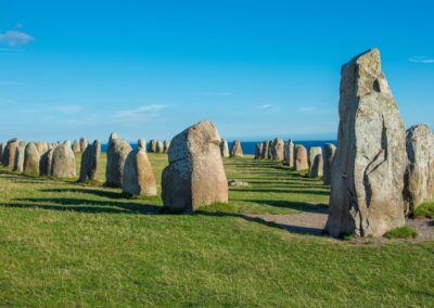 Ales Stones Sweden